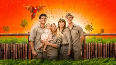 Crikey! It's the Irwins_backdropimg