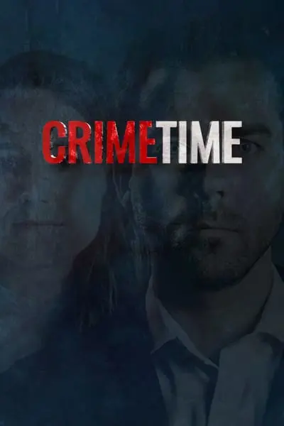 Crime Time_poster