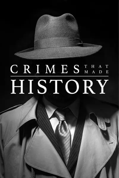 Crimes That Made History_poster
