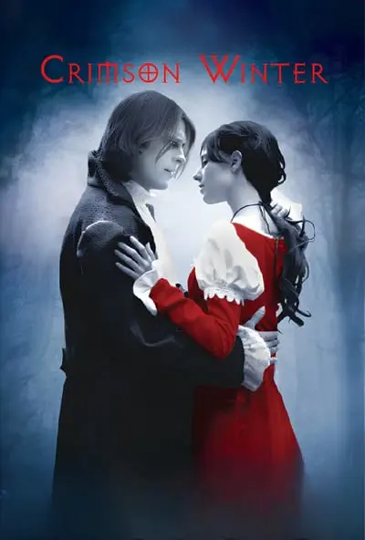 Crimson Winter_poster