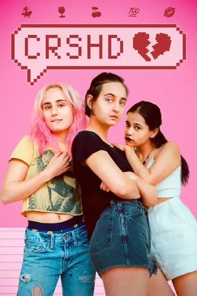 CRSHD_poster