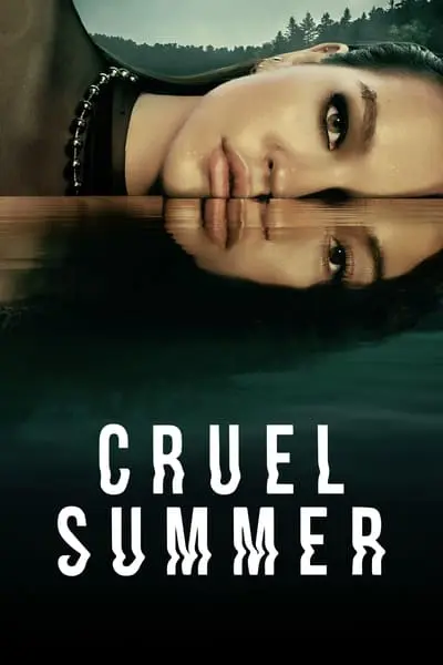 Cruel Summer_poster