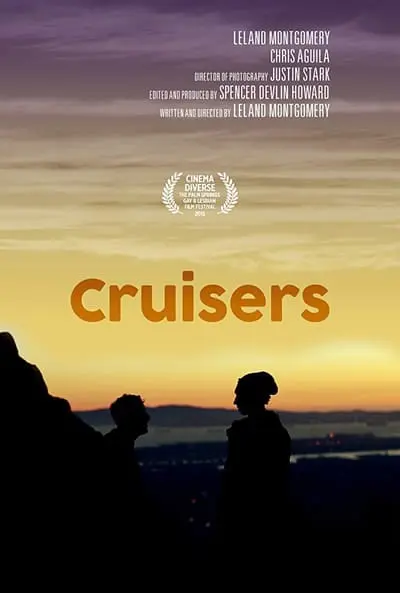 Cruisers_poster