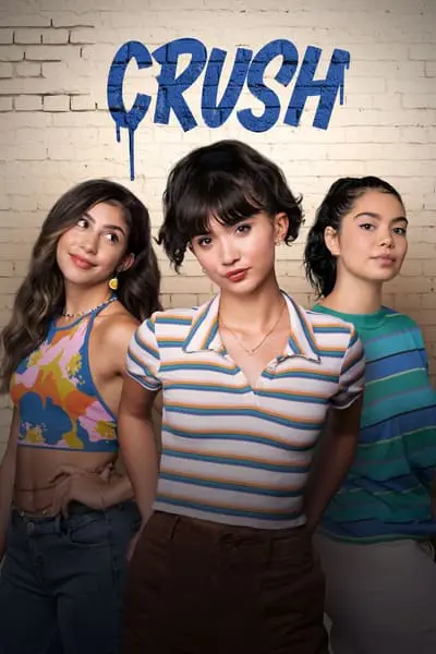 Crush_poster
