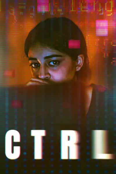 CTRL_poster