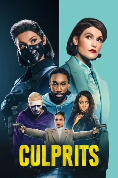 Culprits_poster