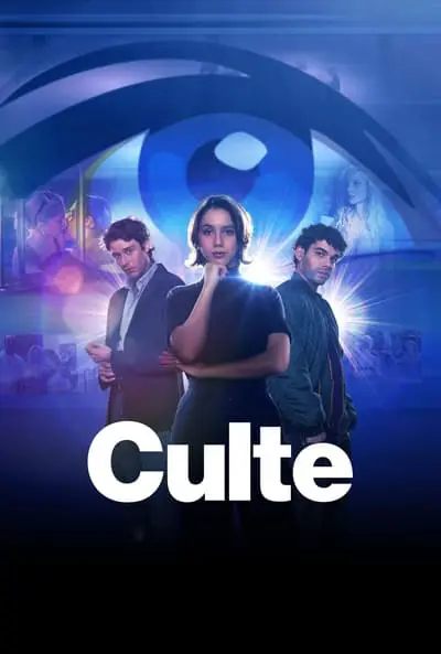 Culte_poster