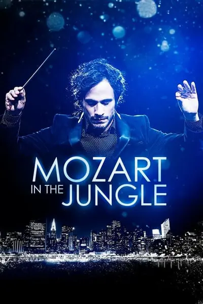 Curcuna İçindeki Mozart_poster