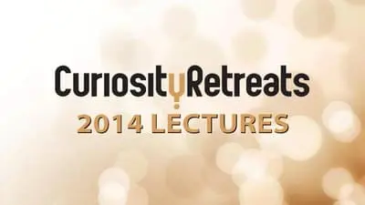 Curiosity Retreats 2014 Lectures_backdropimg