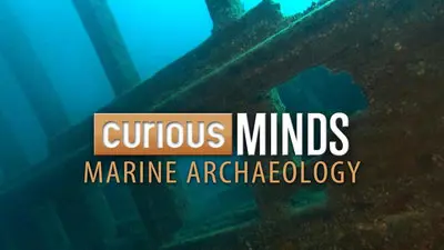 Curious Minds: Marine Archaeology_backdropimg