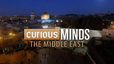 Curious Minds: Middle East_backdropimg
