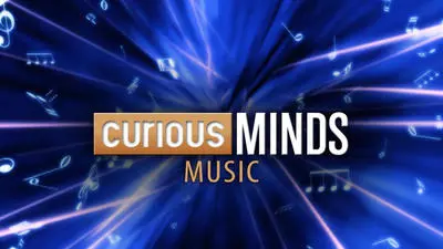 Curious Minds: Music_backdropimg