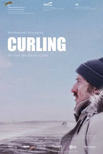 Curling_poster