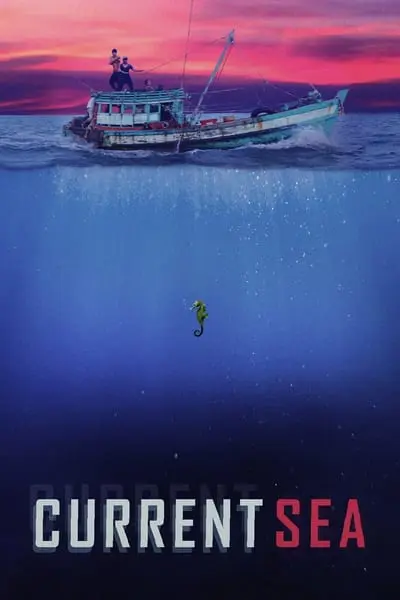 Current Sea_poster