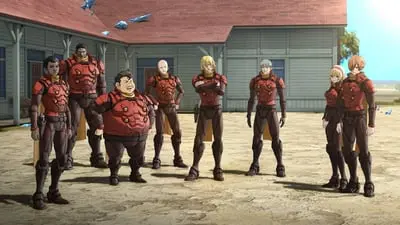CYBORG009 CALL OF JUSTICE_backdropimg