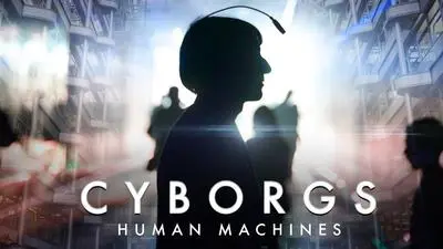 Cyborgs: Human Machines_backdropimg