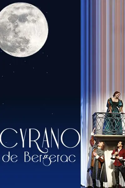Cyrano de Bergerac_poster