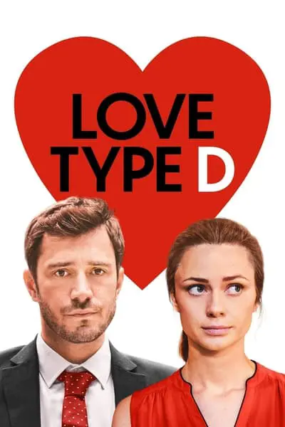 D Tipi Aşk_poster