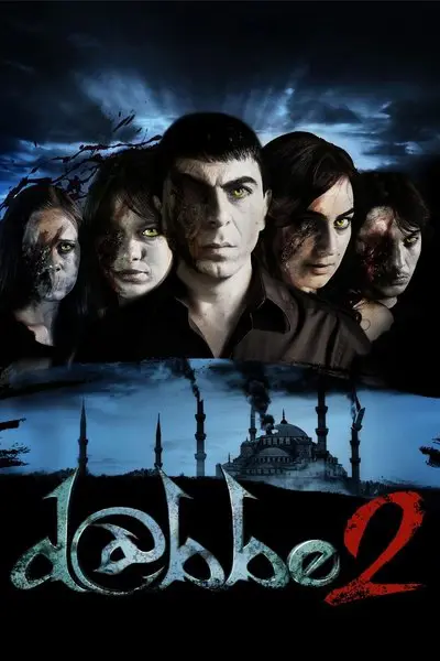 Dabbe 2_poster