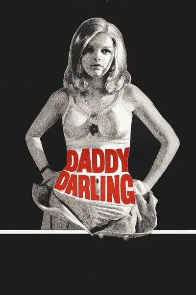Daddy, Darling_poster