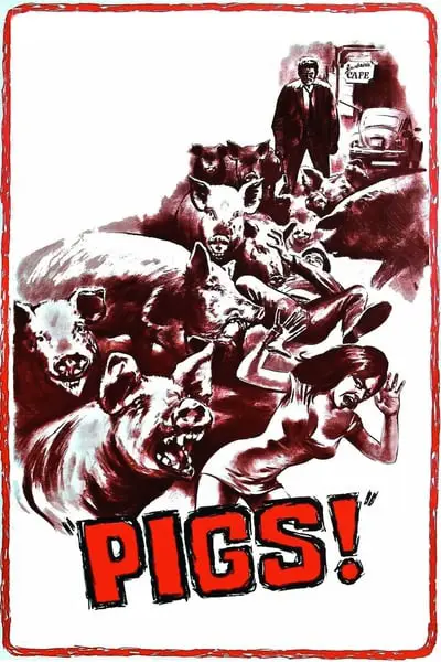 Daddy's Deadly Darling_poster