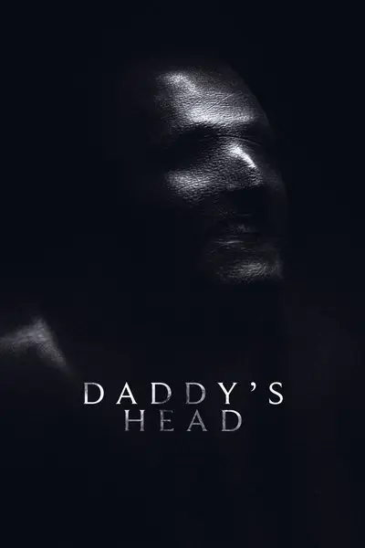 Daddy's Head_poster