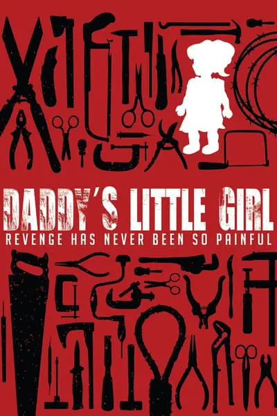 Daddy's Little Girl_poster