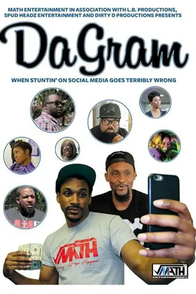 DaGram_poster