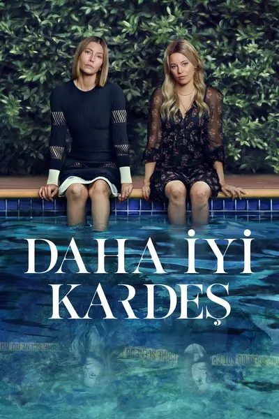 Daha İyi Kardeş_poster