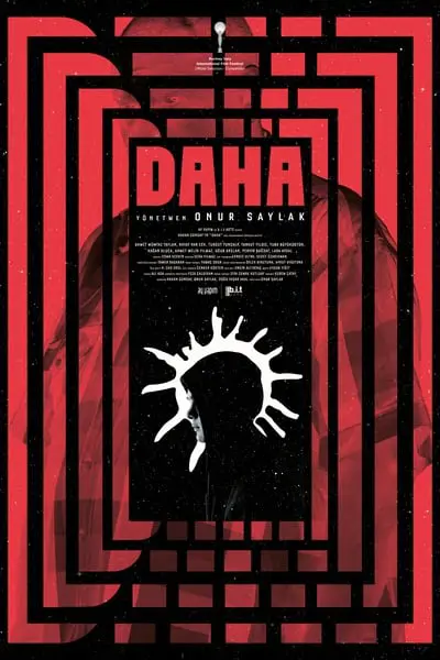 Daha_poster