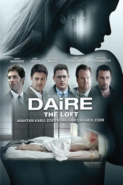 Daire_poster