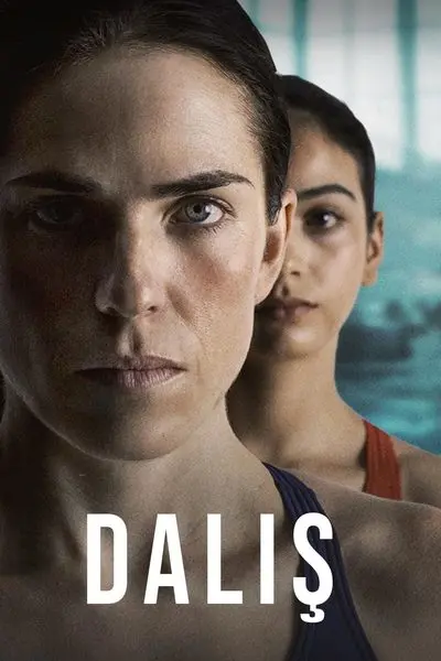 Dalış_poster