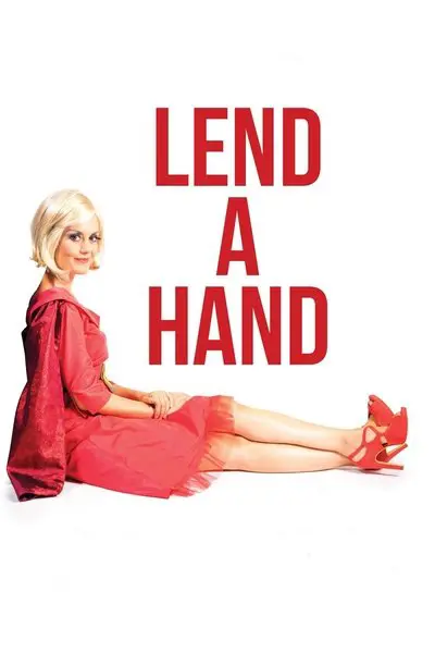 Dammi una mano_poster