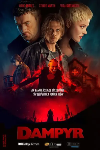 Dampyr_poster