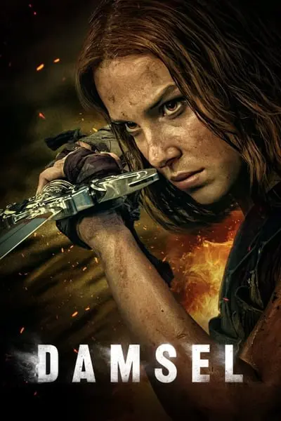 Damsel_poster
