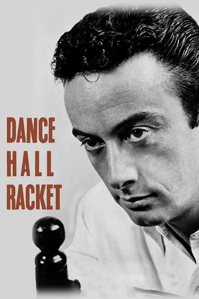 Dance Hall Racket_poster
