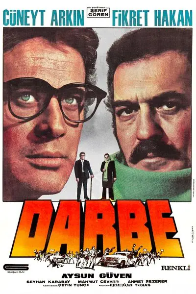 Darbe_poster