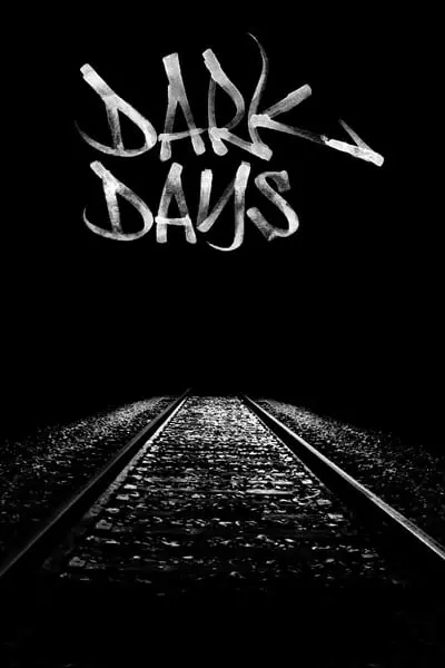 Dark Days_poster