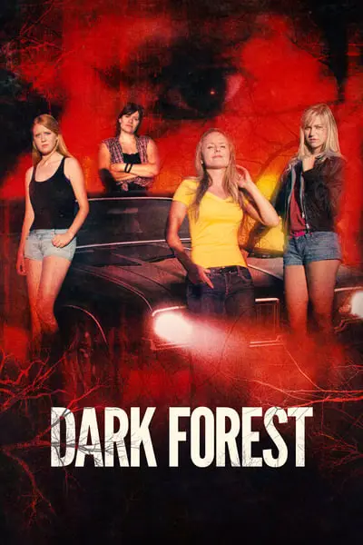 Dark Forest_poster
