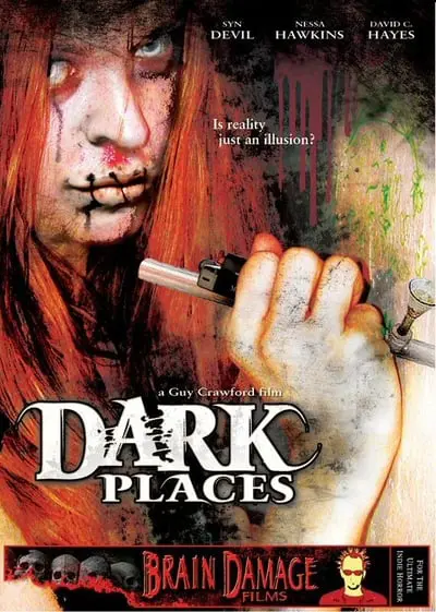 Dark Places_poster