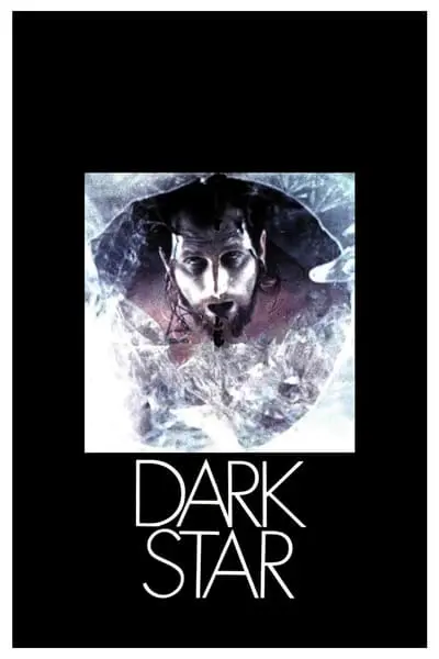 Dark Star_poster