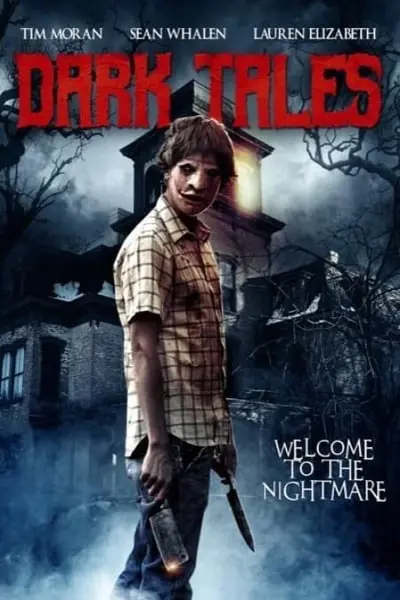 Dark Tales_poster