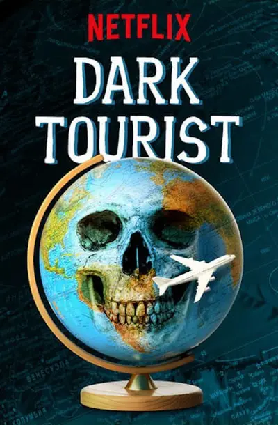 Dark Tourist_poster