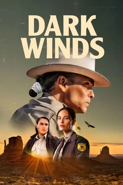 Dark Winds_poster