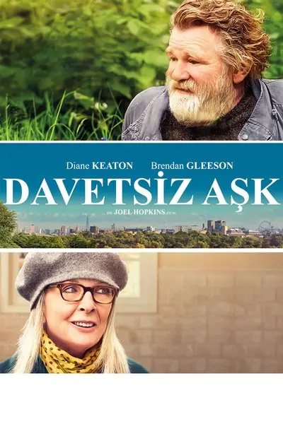Davetsiz Aşk_poster