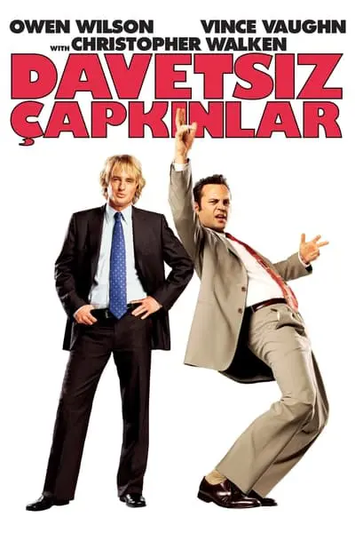 Davetsiz Çapkınlar_poster