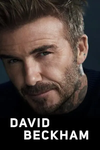 David Beckham_poster