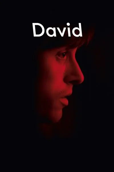 David_poster