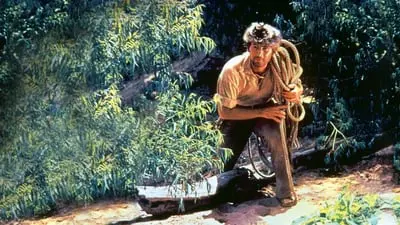 Davy Crockett ve Nehir Korsanları_backdropimg