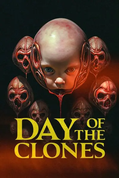Day of the Clones_poster